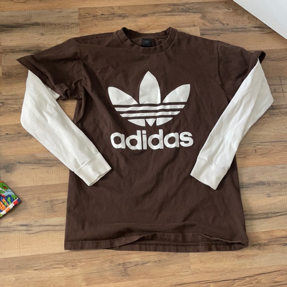 Men’s adidas shirt